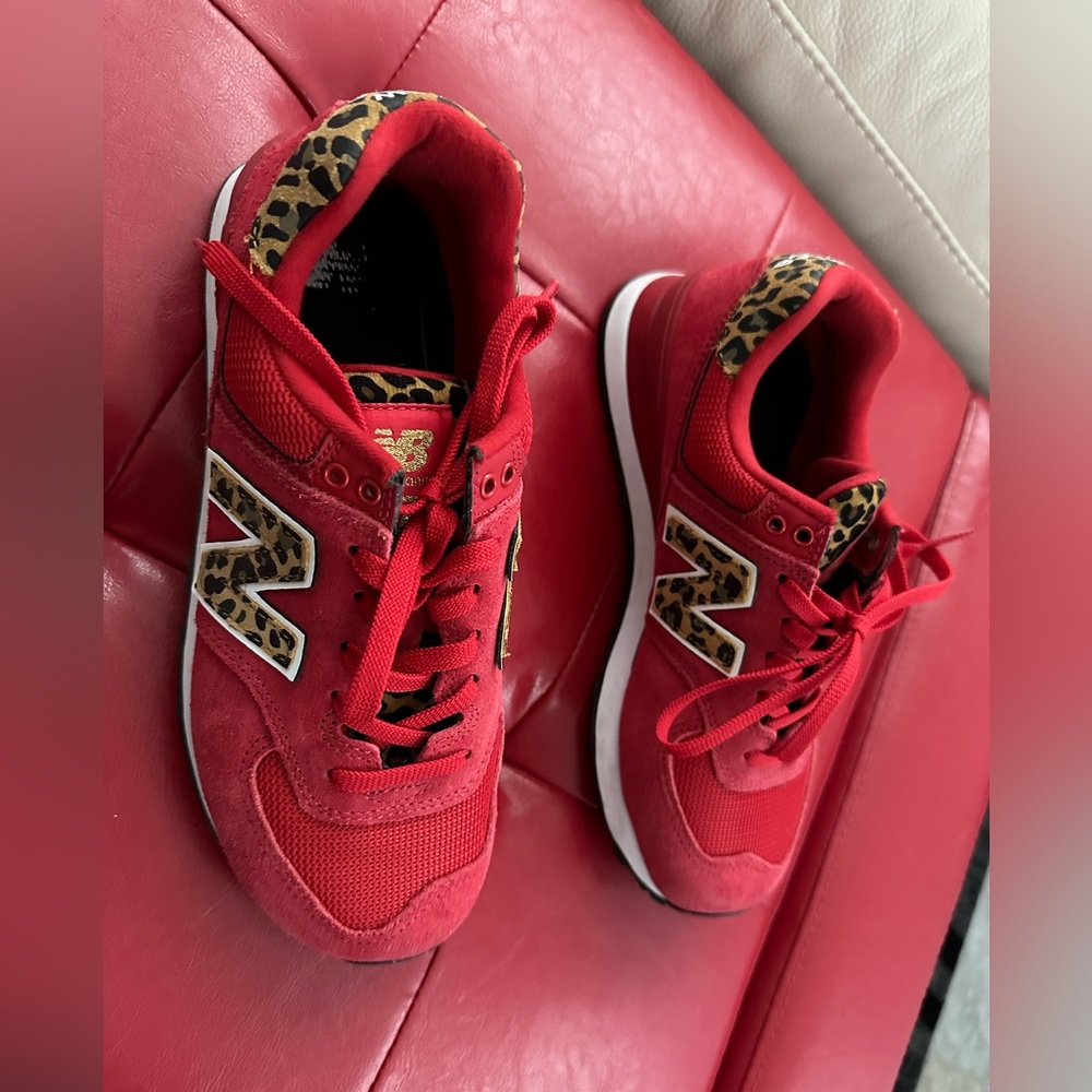 New Balance womens